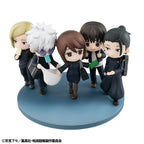 Zdjęcie produktu Jujutsu Kaisen FigUnity mini figura z PVC Hidden Inventory/Premature Death Ver. 7 cm (z upominkiem)