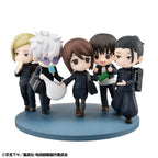 Zdjęcie produktu Jujutsu Kaisen FigUnity mini figura z PVC Hidden Inventory/Premature Death Ver. 7 cm (z upominkiem)