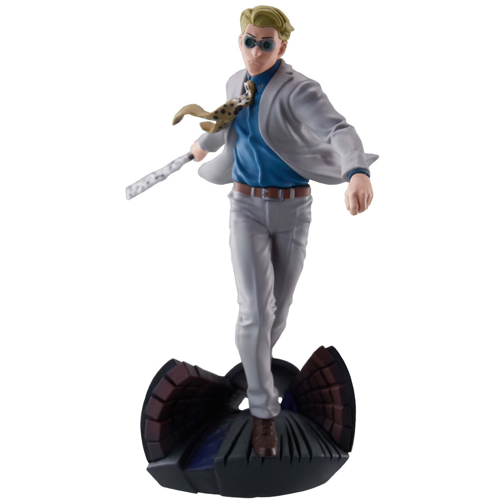 Zdjęcie produktu Jujutsu Kaisen Petitrama Series Figurki kolekcjonerskie Zestaw 4 sztuki Jujutsu Kaisen Series Vol. 2 9 cm