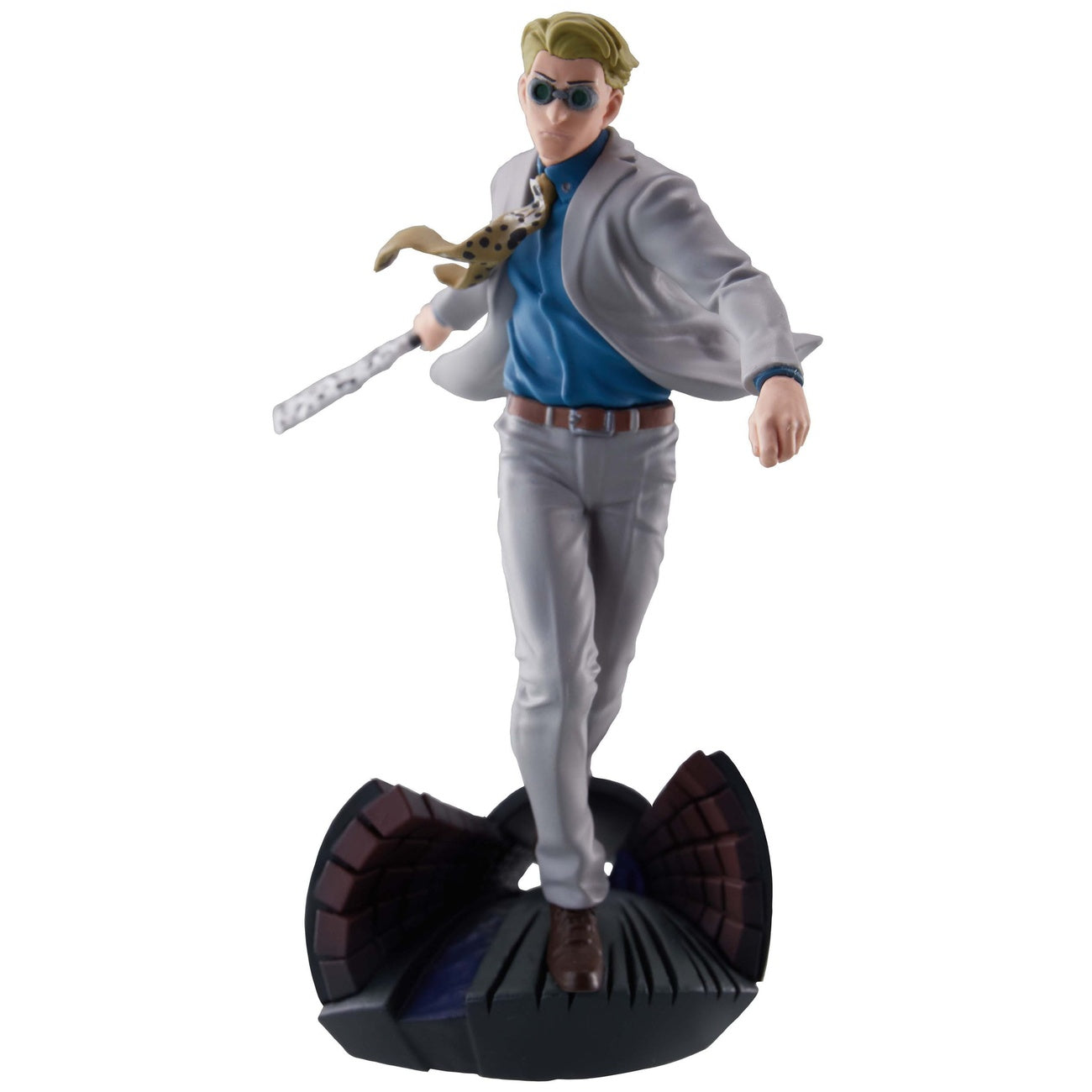 Zdjęcie produktu Jujutsu Kaisen Petitrama Series Figurki kolekcjonerskie Zestaw 4 sztuki Jujutsu Kaisen Series Vol. 2 9 cm