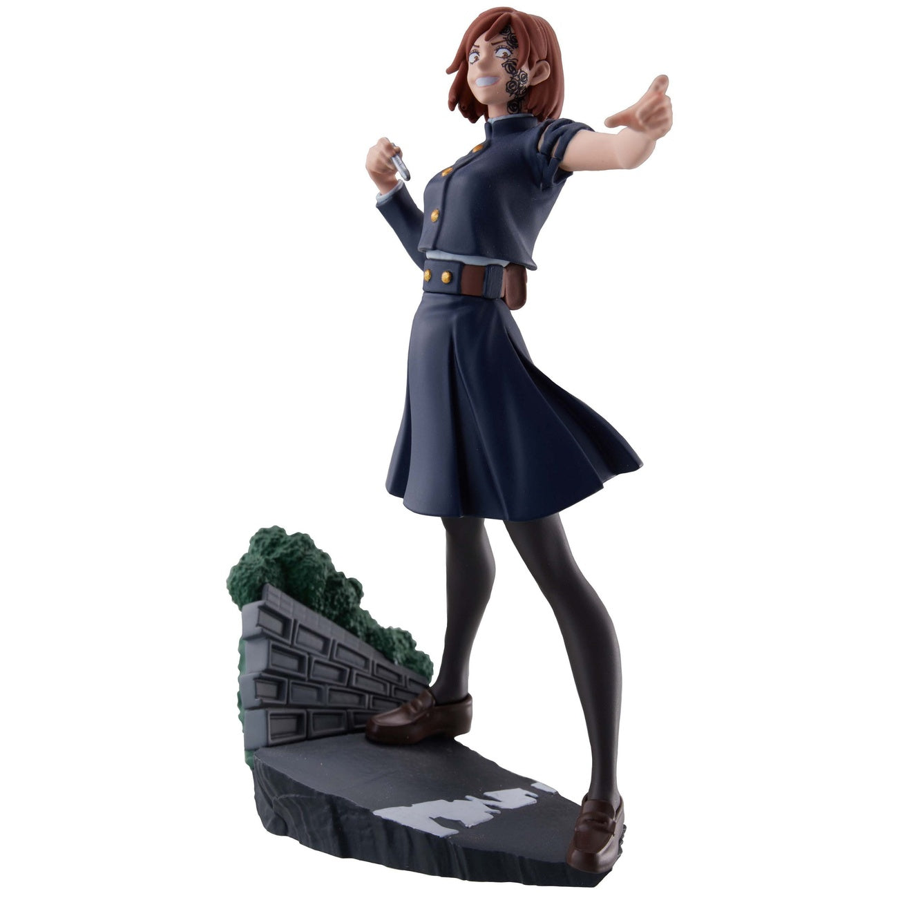 Zdjęcie produktu Jujutsu Kaisen Petitrama Series Figurki kolekcjonerskie Zestaw 4 sztuki Jujutsu Kaisen Series Vol. 2 9 cm