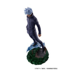 Zdjęcie produktu Jujutsu Kaisen Petitrama Series Figurki kolekcjonerskie Zestaw 4 sztuki Jujutsu Kaisen Series Vol. 2 9 cm