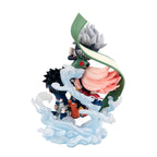 Zdjęcie produktu Naruto Shippuden FigUnity mini figura z PVC Gather here, Team 7 13 cm
