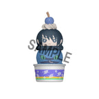Product image Naruto Shippuden Tsumichen Stack up & Change collectible figures 6-pack 8 cm (with gift)