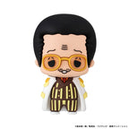 Zdjęcie produktu One Piece Chokorin Mascot Series figurki kolekcjonerskie zestaw 6 szt. Egghead Ver. 5 cm
