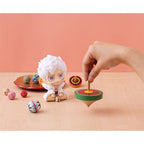 Zdjęcie produktu One Piece figurka Look Up PVC Monkey D. Luffy Gear Fifth 11 cm