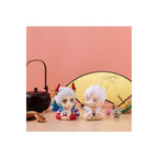 Zdjęcie produktu One Piece figurka Look Up PVC Monkey D. Luffy Gear Fifth 11 cm
