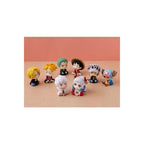 Zdjęcie produktu One Piece figurka Look Up PVC Monkey D. Luffy Gear Fifth 11 cm