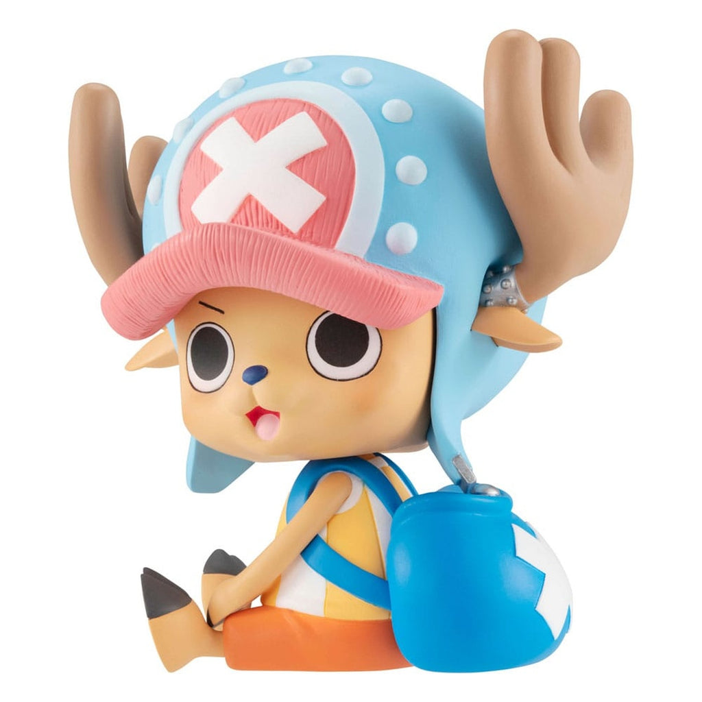 Product image One Piece Look Up PVC Statue Tony Tony Chopper 11 cm