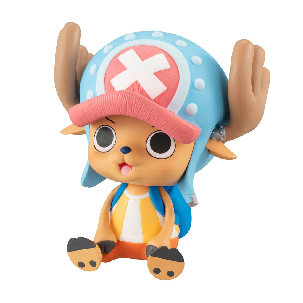 Product image One Piece Look Up PVC Statue Tony Tony Chopper 11 cm