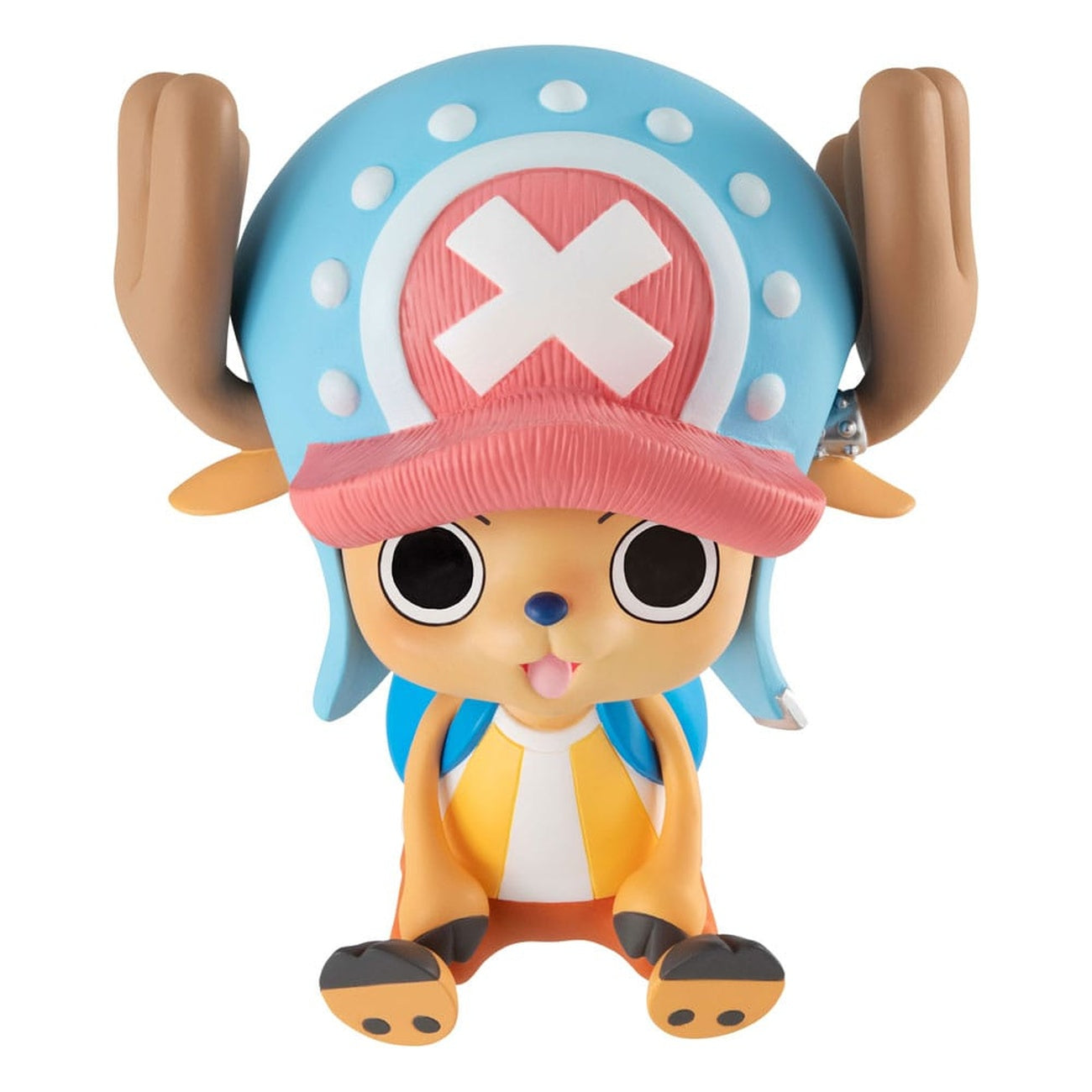 Product image One Piece Look Up PVC Statue Tony Tony Chopper 11 cm