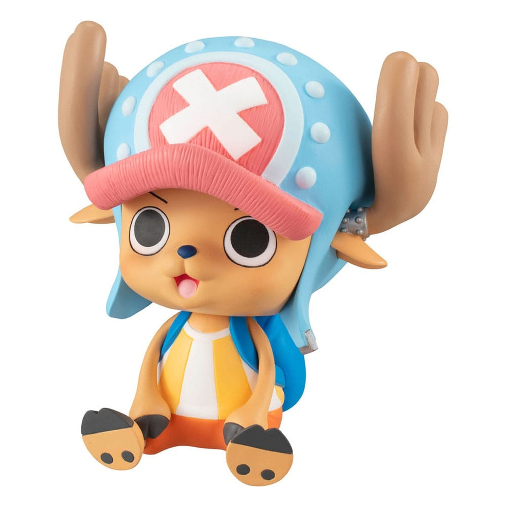 Product image One Piece Look Up PVC Statue Tony Tony Chopper 11 cm