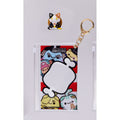 Zdjęcie produktu One Piece Mega Cat Project Nyan Piece Nyan! Figurka kolekcjonerska z torbą Luffy 2025 Limited Edition 7 cm