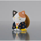 Zdjęcie produktu One Piece Mega Cat Project Nyan Piece Nyan! Figurka kolekcjonerska z torbą Luffy 2025 Limited Edition 7 cm