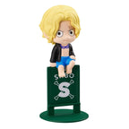 Zdjęcie produktu One Piece Ochatomo Series Figurka kolekcjonerska Pirates Vacance 4 cm Asortyment (8)
