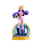 Zdjęcie produktu One Piece Petitrama Mini figura PVC Logbox Re Birth Egghead Set 9 cm