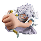 Zdjęcie produktu One Piece Petitrama Mini figura PVC Logbox Re Birth Egghead Set 9 cm