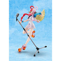 Zdjęcie produktu One Piece Red P.O.P Figurka PVC Diva of the World Uta 23 cm