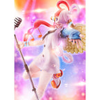 Zdjęcie produktu One Piece Red P.O.P Figurka PVC Diva of the World Uta 23 cm