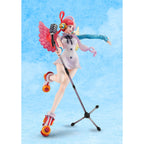 Zdjęcie produktu One Piece Red P.O.P Figurka PVC Diva of the World Uta 23 cm