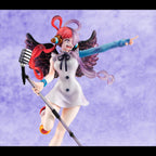 Zdjęcie produktu One Piece Red P.O.P Figurka PVC Diva of the World Uta 23 cm