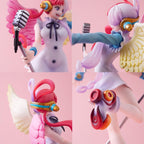 Zdjęcie produktu One Piece Red P.O.P Figurka PVC Diva of the World Uta 23 cm
