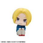 Product image Sakamoto Days Look Up PVC Statue Taro Sakamoto & Shin Asakura 11 cm (with gift)