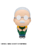 Product image Sakamoto Days Look Up PVC Statue Taro Sakamoto & Shin Asakura 11 cm (with gift)