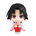 Zdjęcie produktu The Elusive Samurai figurka PVC Look Up Tokiyuki Hojo 11 cm
