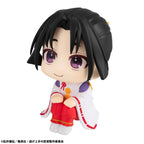 Zdjęcie produktu The Elusive Samurai figurka PVC Look Up Tokiyuki Hojo 11 cm