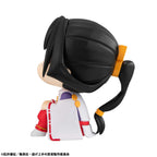 Zdjęcie produktu The Elusive Samurai figurka PVC Look Up Tokiyuki Hojo 11 cm