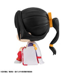 Zdjęcie produktu The Elusive Samurai figurka PVC Look Up Tokiyuki Hojo 11 cm