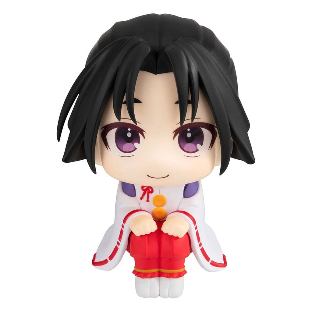 Zdjęcie produktu The Elusive Samurai figurka PVC Look Up Tokiyuki Hojo 11 cm