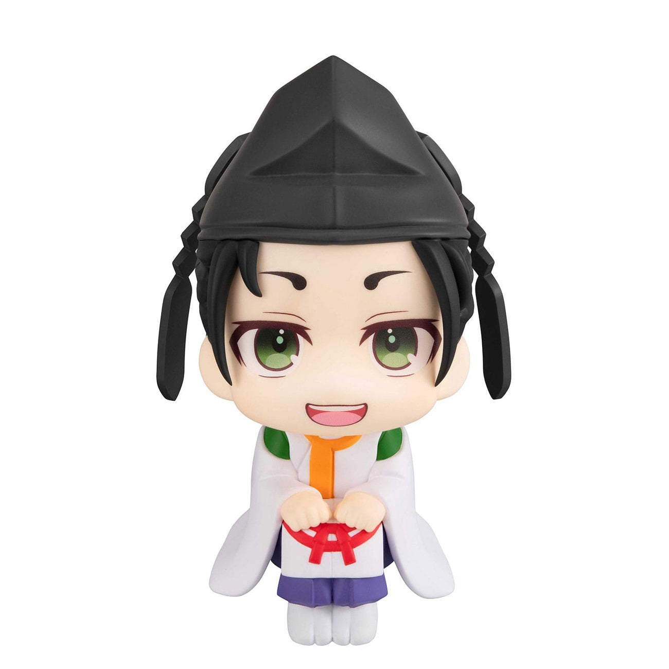 Zdjęcie produktu The Elusive Samurai figurka PVC Look Up Yorishige Suwa 11 cm