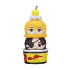 Product image Wind Breaker Tsumichen Stack up & Change Collectible Figures 8 cm Assortment (6)