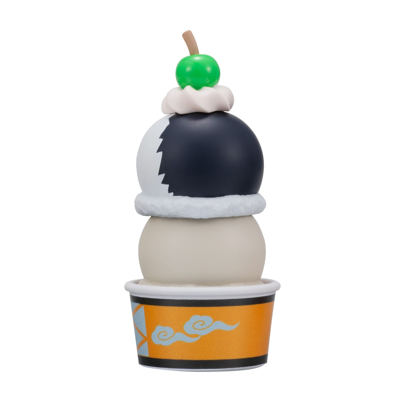 Product image Wind Breaker Tsumichen Stack up & Change Collectible Figures 8 cm Assortment (6)