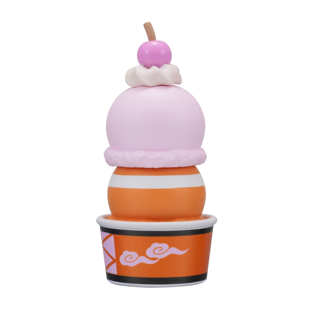 Product image Wind Breaker Tsumichen Stack up & Change Collectible Figures 8 cm Assortment (6)