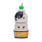 Product image Wind Breaker Tsumichen Stack up & Change Collectible Figures 8 cm Assortment (6)