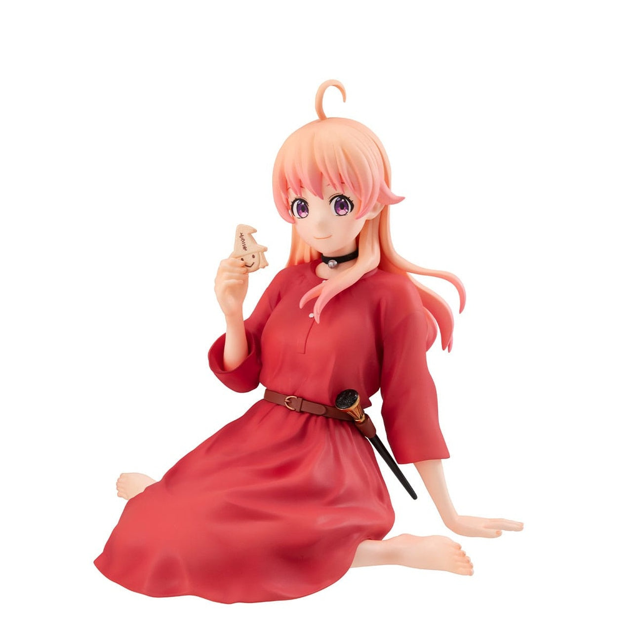 Zdjęcie produktu Witch Watch Seria G.E.M. Figurka PVC Nico Palm Size 9 cm