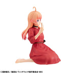 Zdjęcie produktu Witch Watch Seria G.E.M. Figurka PVC Nico Palm Size 9 cm