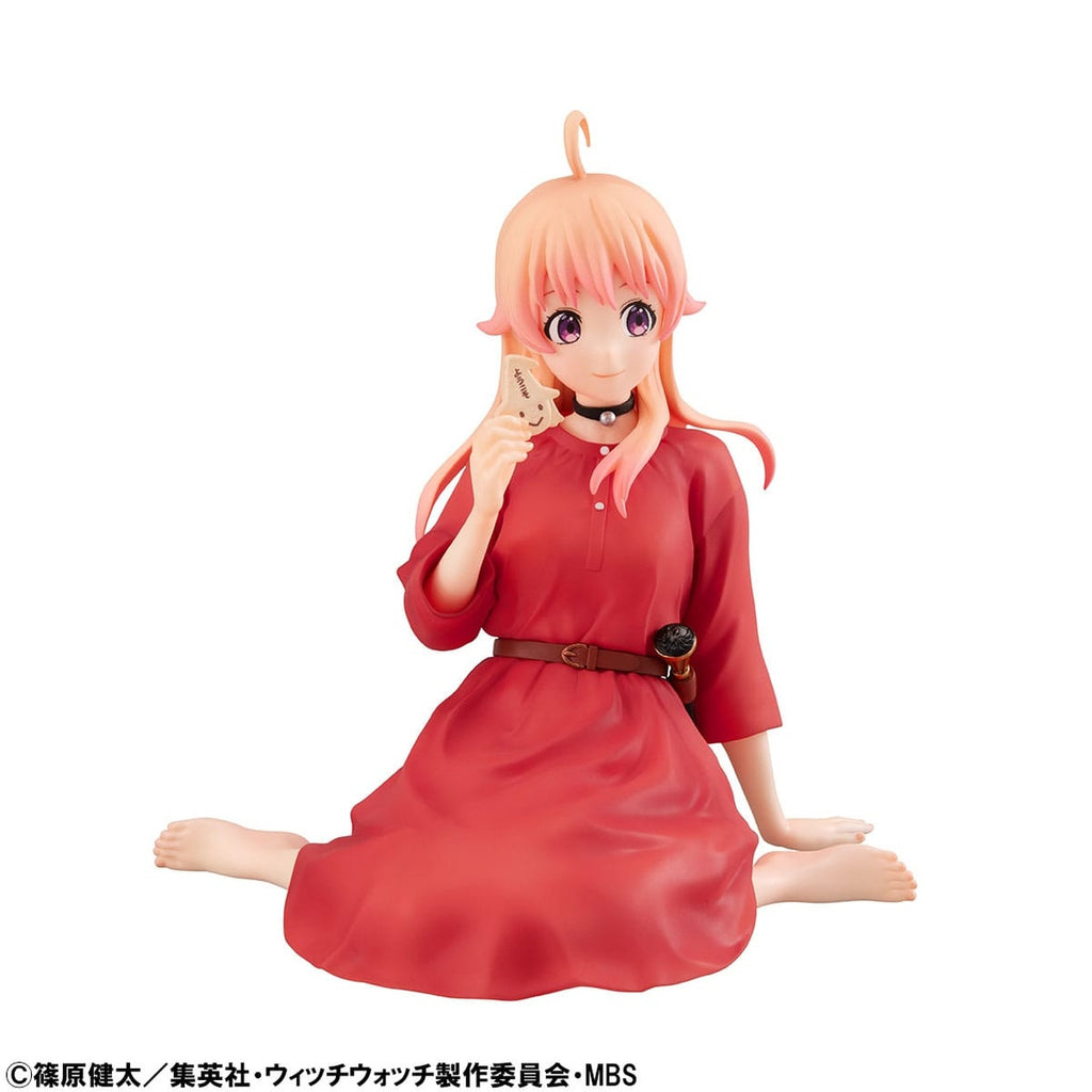 Zdjęcie produktu Witch Watch Seria G.E.M. Figurka PVC Nico Palm Size 9 cm