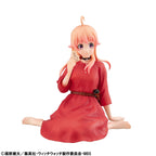 Zdjęcie produktu Witch Watch Seria G.E.M. Figurka PVC Nico Palm Size 9 cm