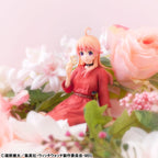 Zdjęcie produktu Witch Watch Seria G.E.M. Figurka PVC Nico Palm Size 9 cm