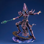 Product image Yu-Gi-Oh! Art Works Monsters PVC Statue Dark Magician The Fated Duel 23 cm