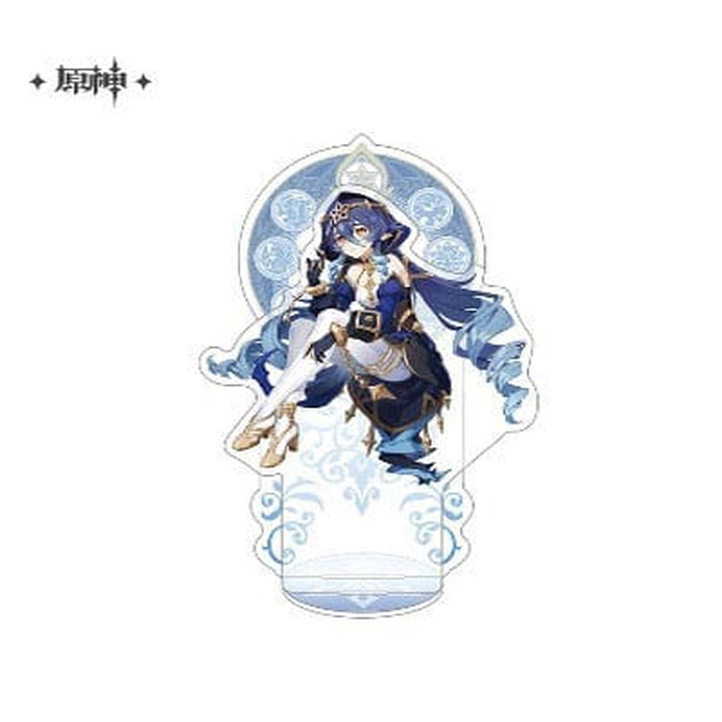 Zdjęcie produktu Genshin Impact figurka akrylowa Layla 14 cm