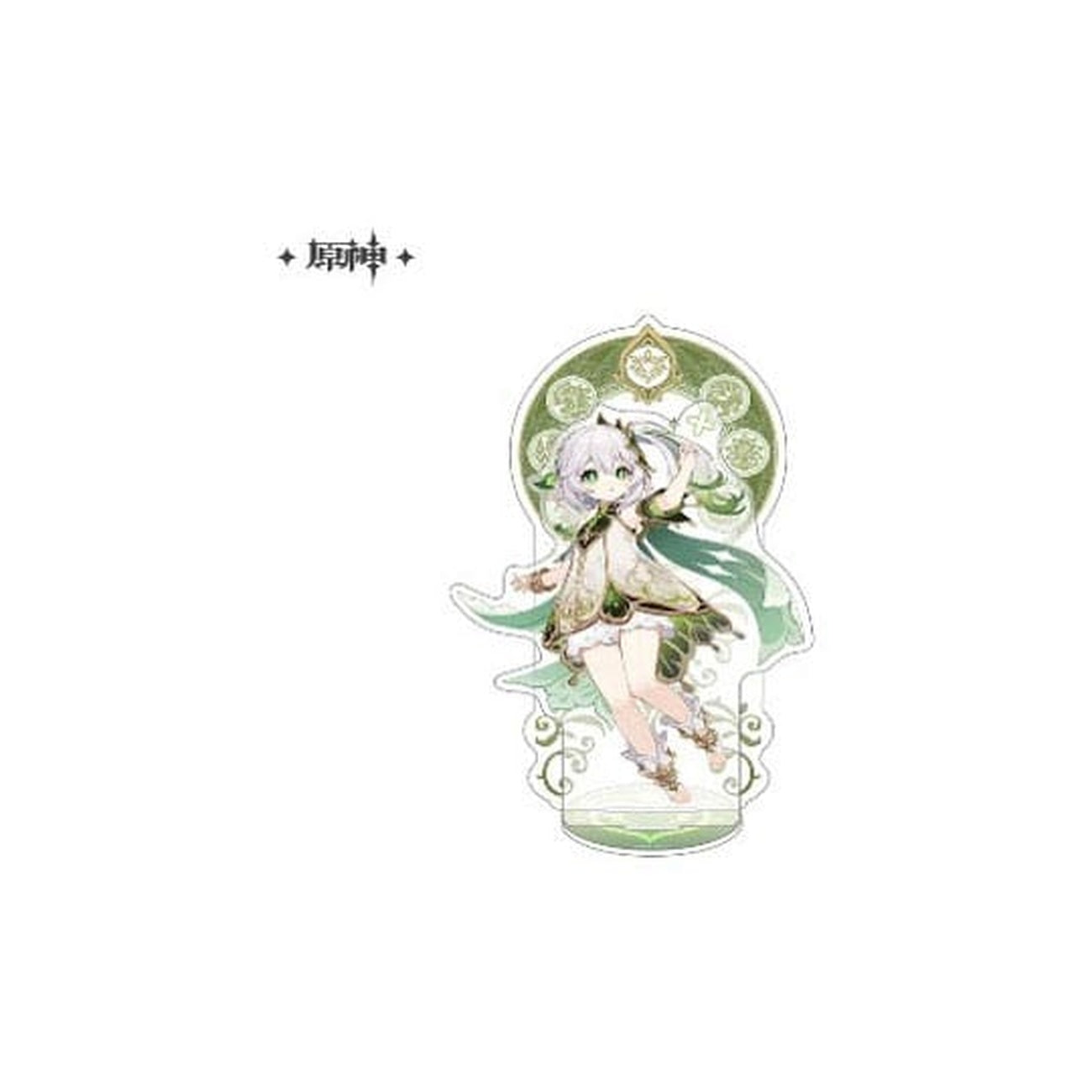 Zdjęcie produktu Genshin Impact figurka akrylowa Nahida 14 cm