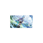 Product image Genshin Impact Dance of the Shimmering Wave Mouse Pad Eula 70 x 40 cm