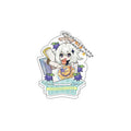 Product image Genshin Impact Genshin Fes 2021 acrylic figure with keychain Paimon 9 cm