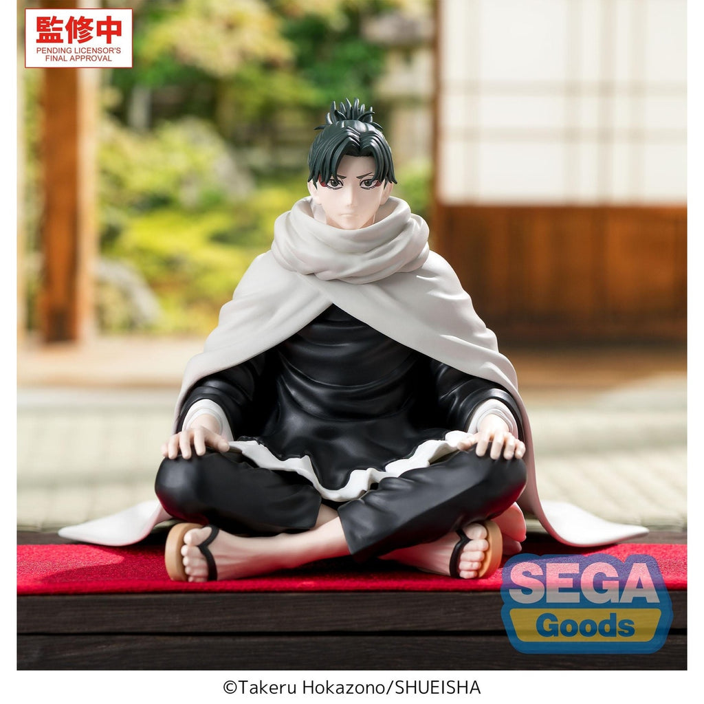 Zdjęcie produktu Kagurabachi - Figurka High Premium Perching Yoji Uruha