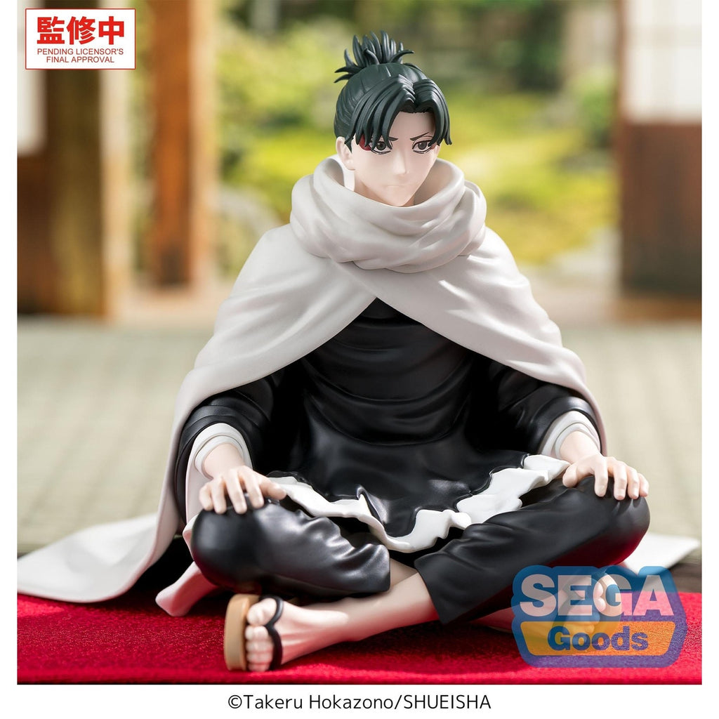Zdjęcie produktu Kagurabachi - Figurka High Premium Perching Yoji Uruha